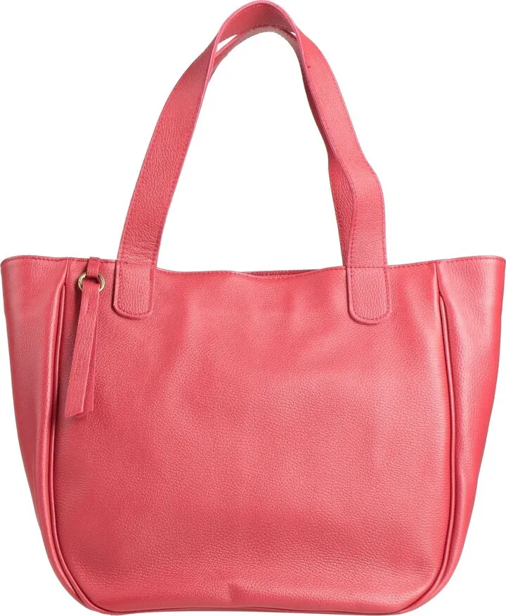 Handbag Red