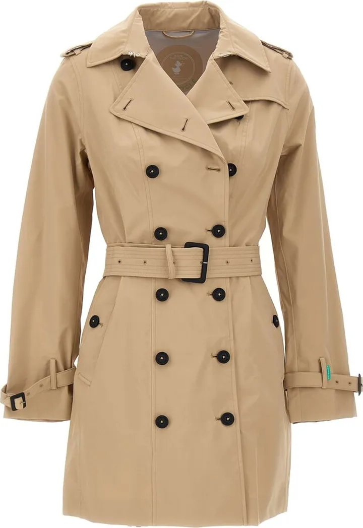 'grin15audrey' Trench