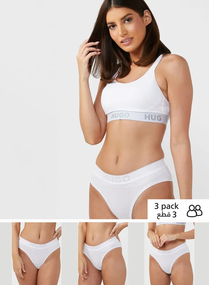 Logo Band Brief