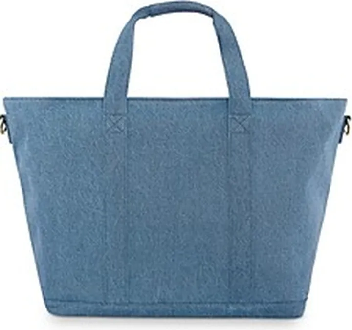 Stoney Clover Lane Classic Denim Tote