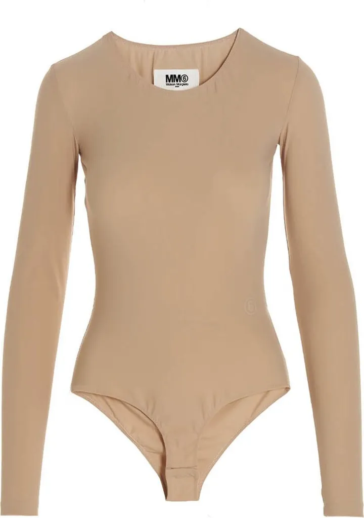 Stretch Bodysuit