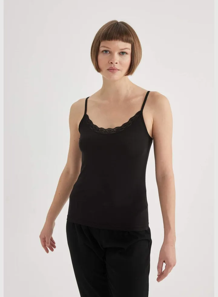 Woman Casual Athlete
