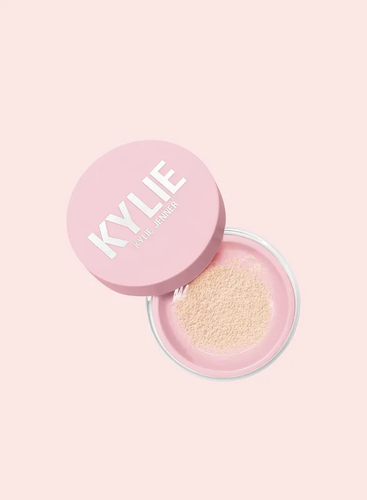 Setting Powder - 100 - Translucent