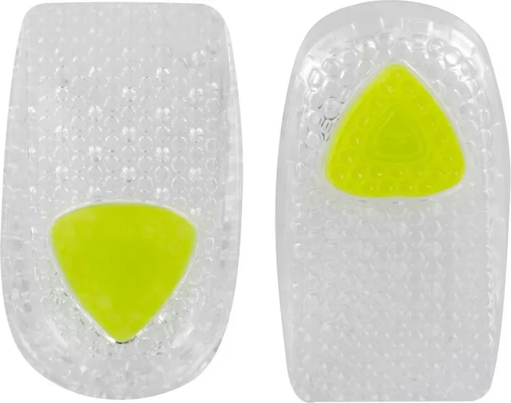 Sof Sole Gel Heel Cup Shoe Insoles - Women's 5-11