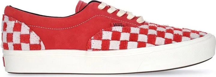 Checkerboard Era low-top sneakers