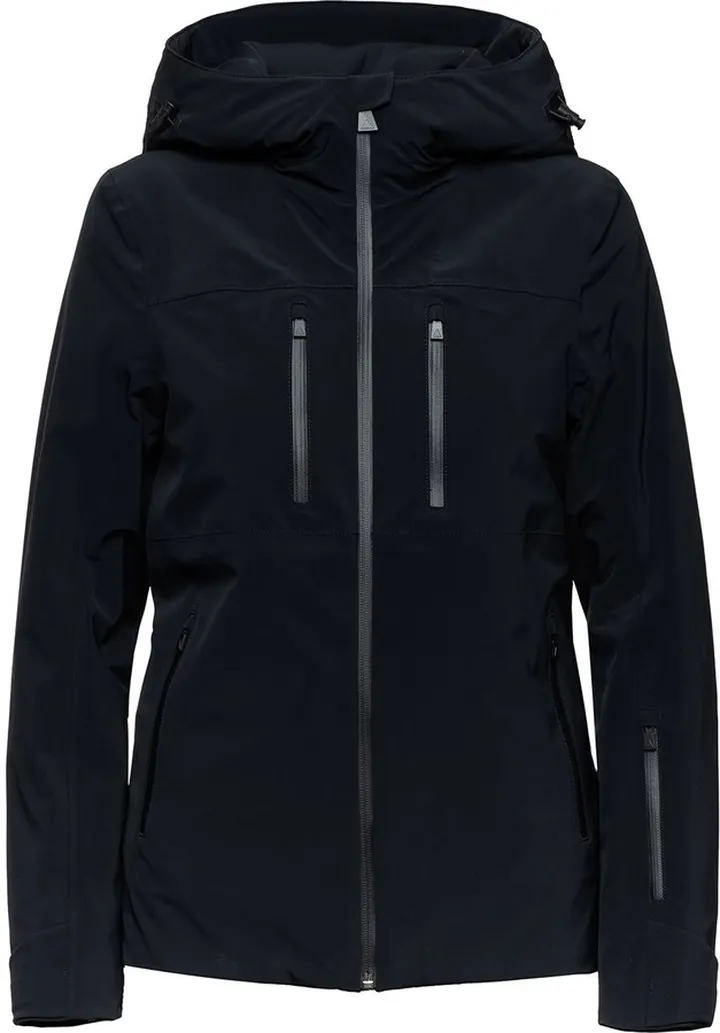 Ajax puffer jacket