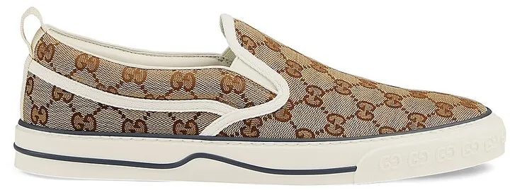 Gucci Tennis 1977 Sneakers