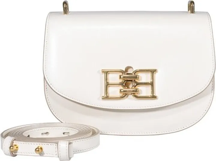 Bally Baily Folover-Top Crossbody Bag