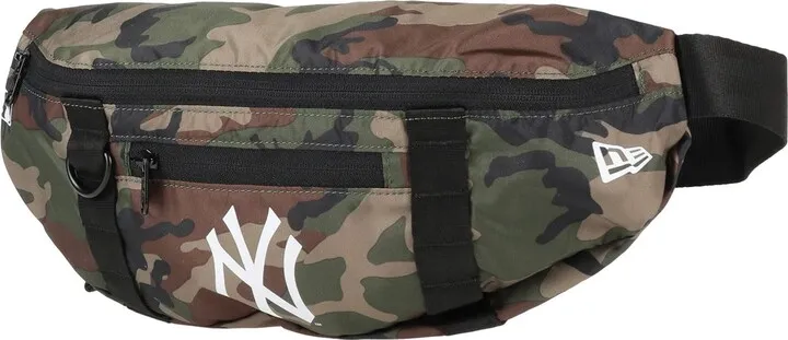 Bum Bag Military Green