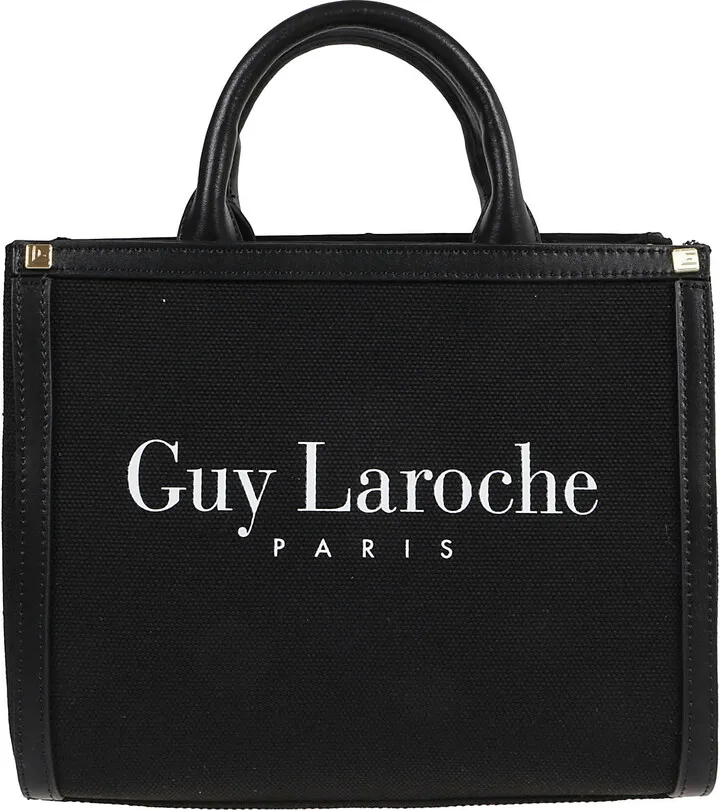 Small Tote Bag