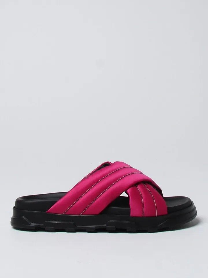 Shoes woman Fabiana Filippi