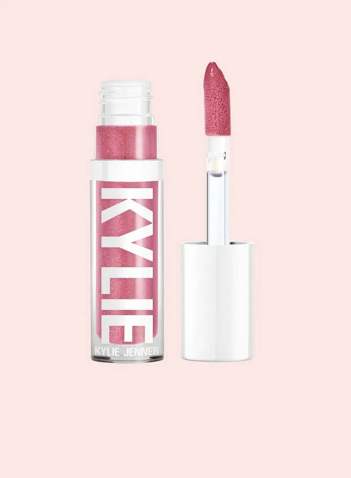 Plumping Gloss - 343 - Rose- And Chill