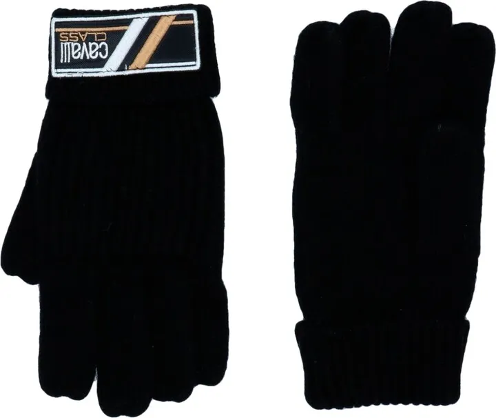 Gloves Black