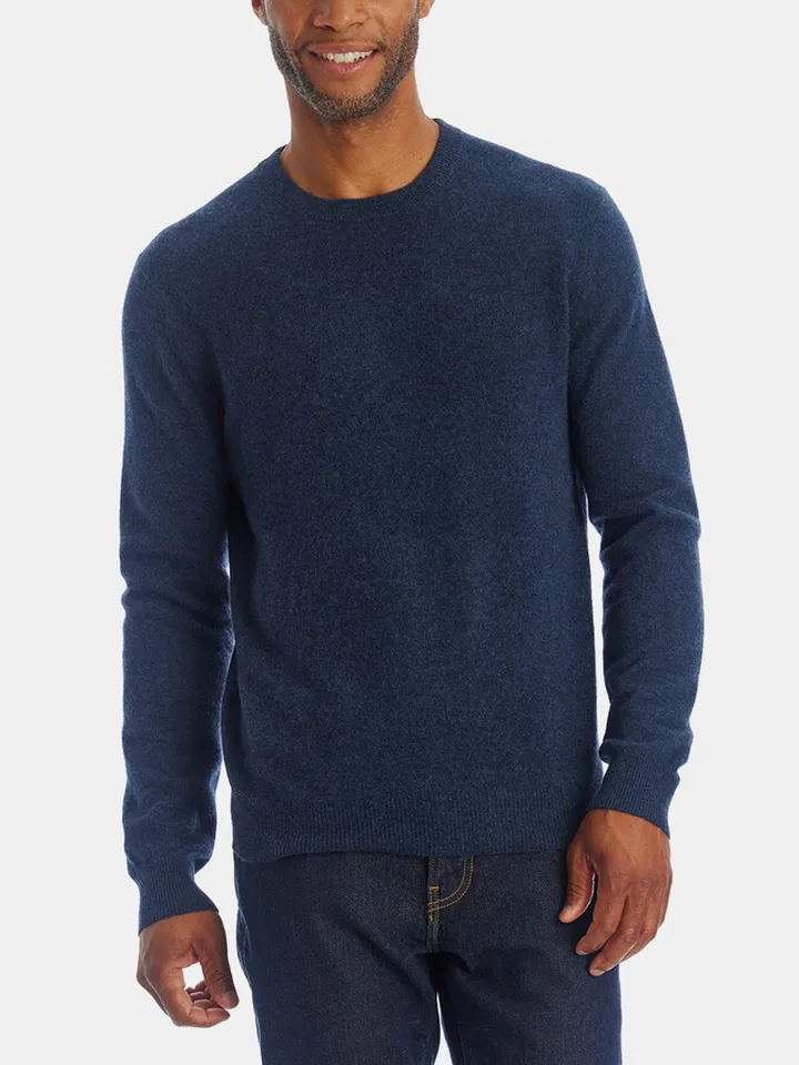 Cashmere Sweater
