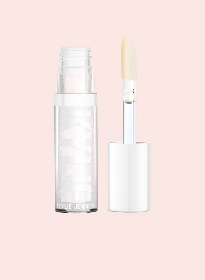 Plumping Gloss - 818 - Bubbly
