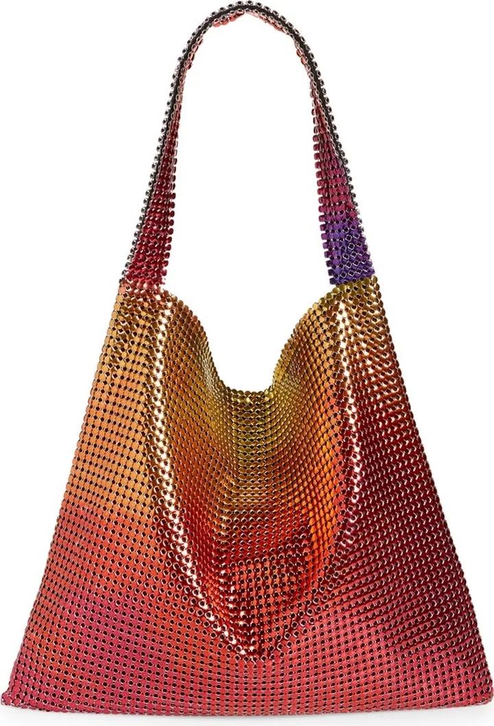 Pixel Tote