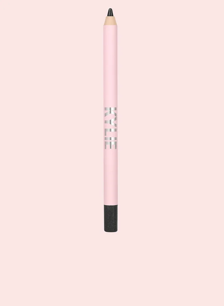 Kyliner Waterproof Gel Eyeliner Pencil - 009 - Obsidian Black