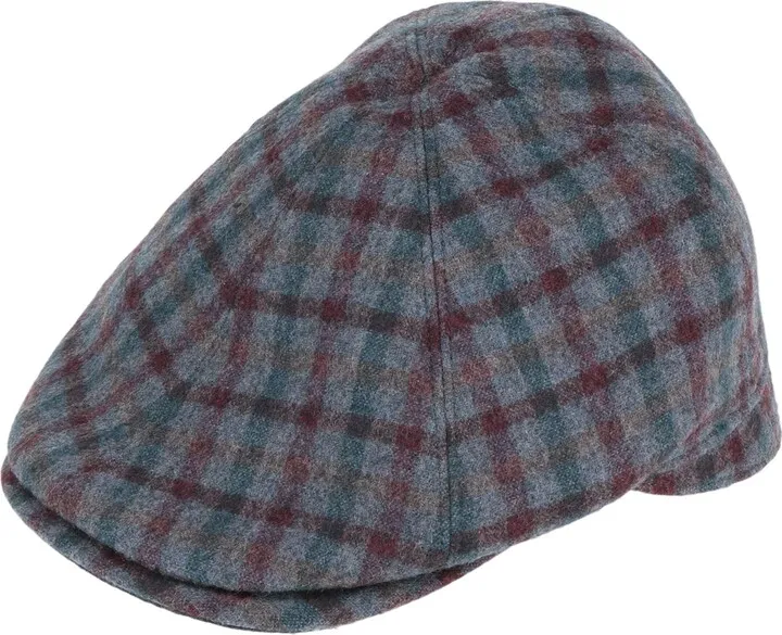 Hat Slate Blue
