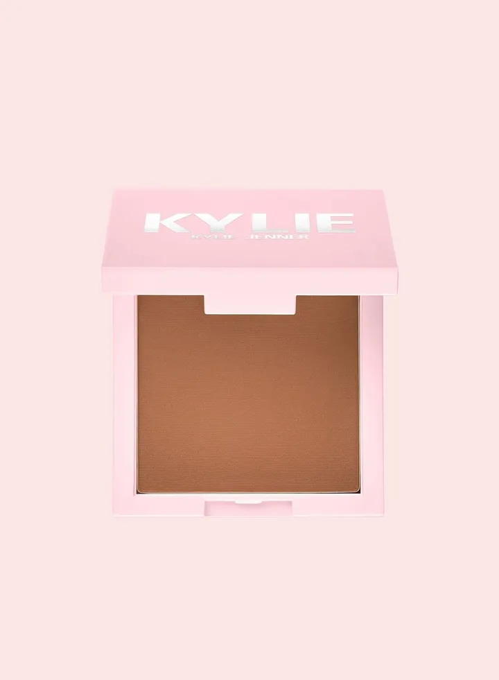 Pressed Bronzing Powder - 400 - Tanned and Gorgeous