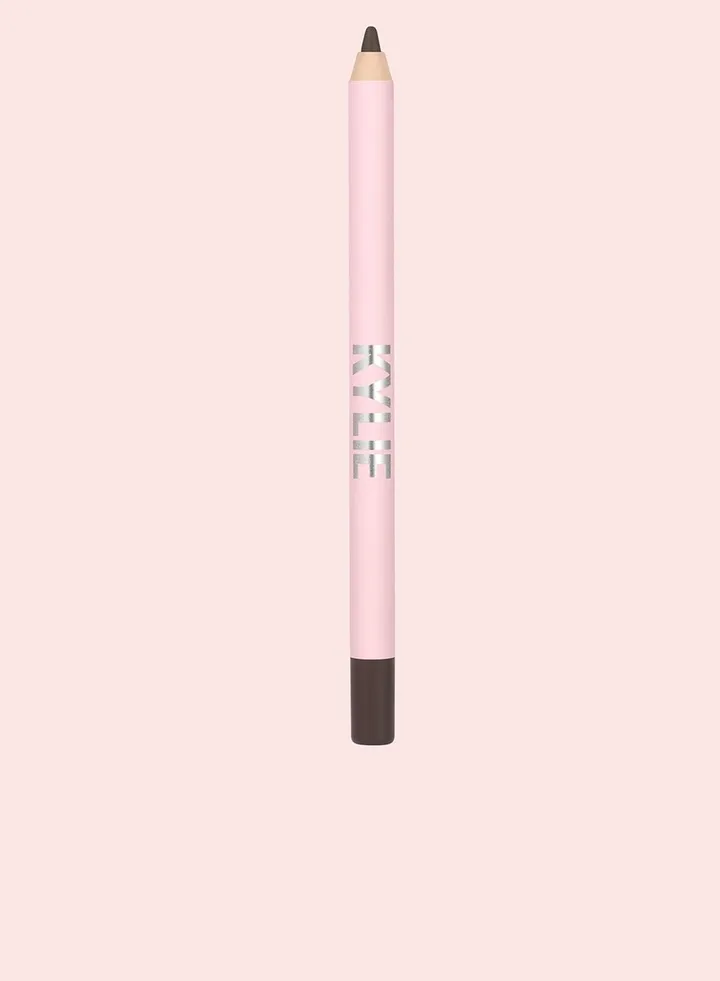 Kyliner Waterproof Gel Eyeliner Pencil - 003 - Chocolate Brown