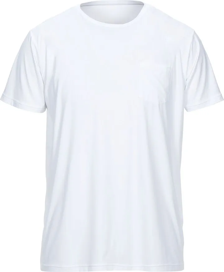 T-shirt White