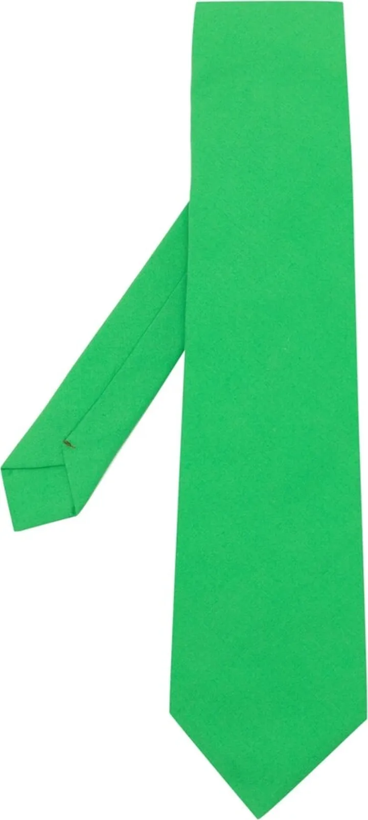 Plain Cotton Tie
