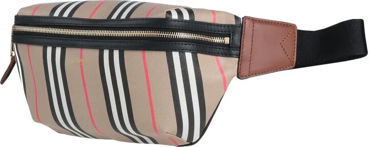 Bum Bag Beige