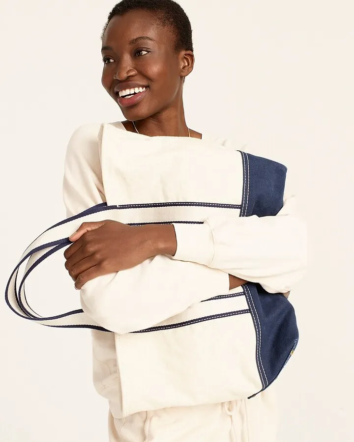 Medium Montauk tote
