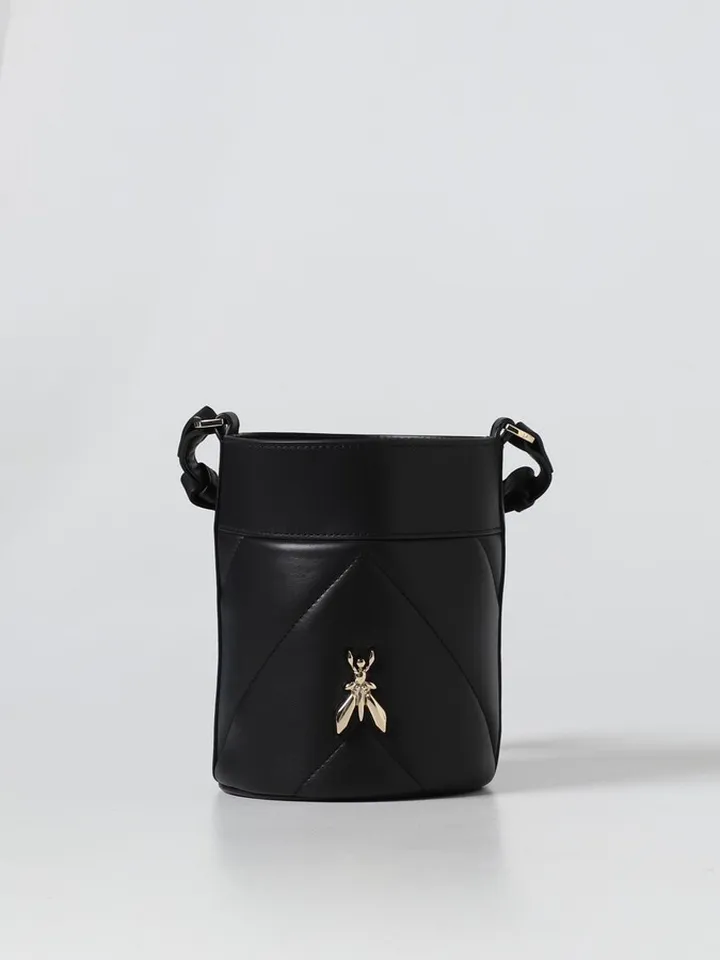 Shoulder bag women Patrizia Pepe