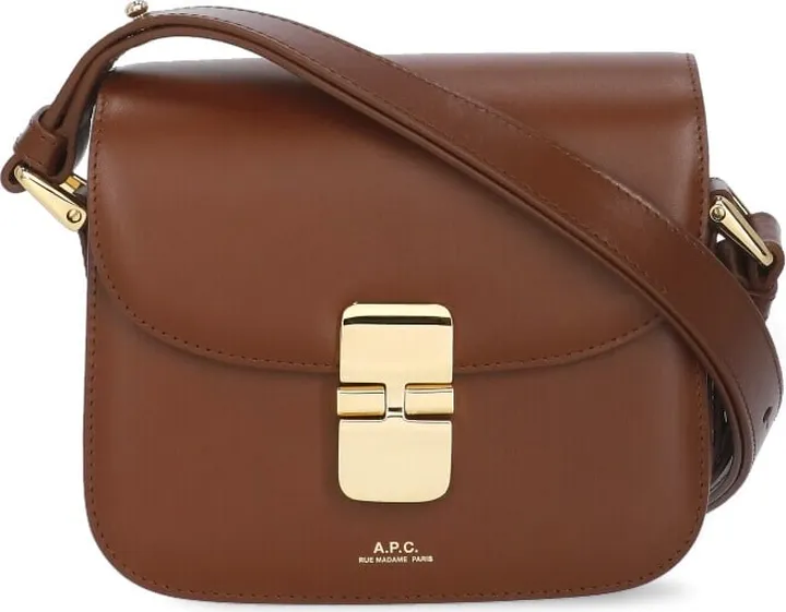 Grace Mini Shoulder Bag