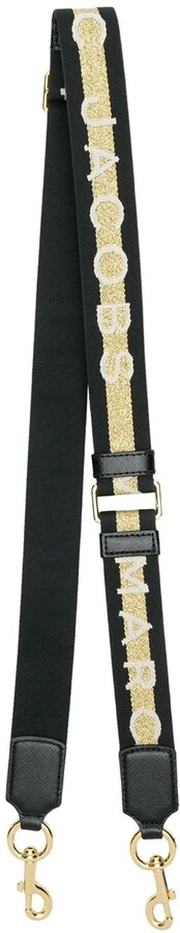 Logo Bag Strap