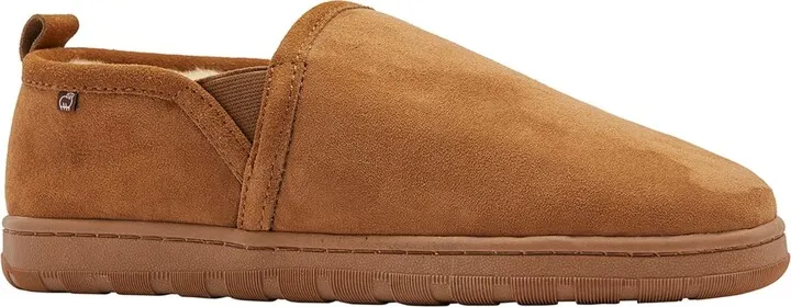 Lamo Men's Doubleface Romeo Slippers Men's Shoes