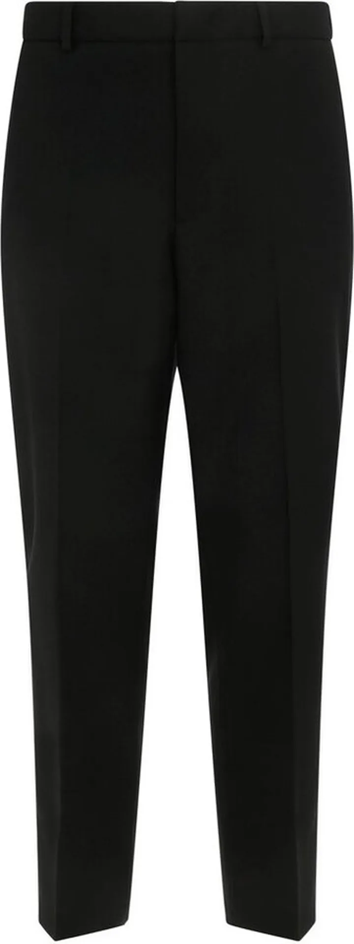 Jil Sander Slim-Fit Tailored Trousers