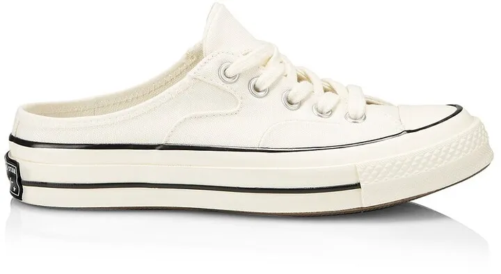 Chuck 70 Mule Sneaker