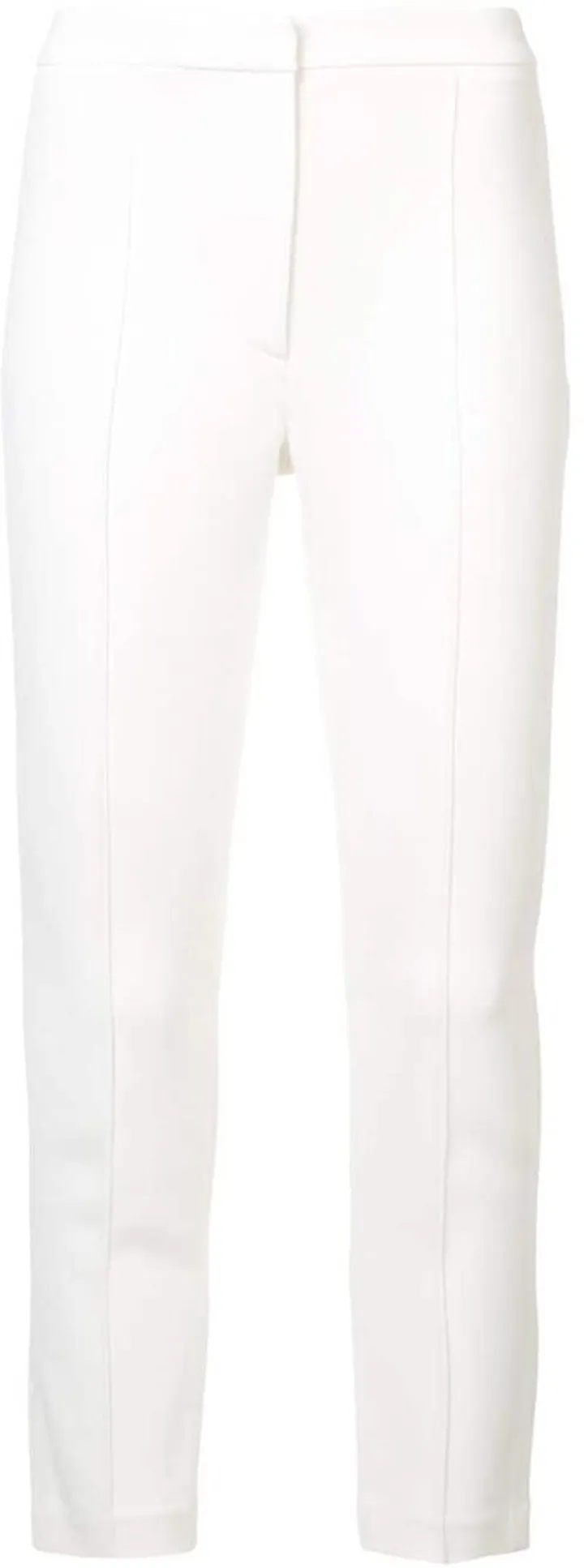 Cigarette Skinny Trousers