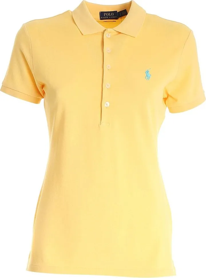 Polo Ralph Lauren Slim-Fit Polo Shirt