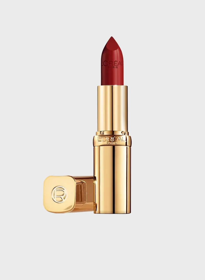 Color Riche Lipstick 124 L'ICONIQUE