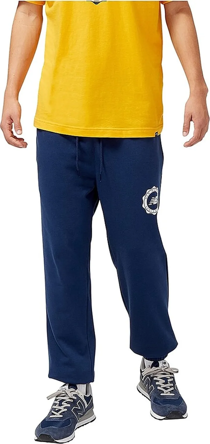 New Balance Sport Seasonal French Terry Sweatpants