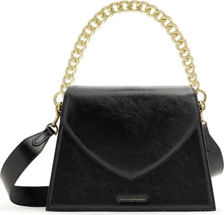 Gabrielle XL shoulder bag
