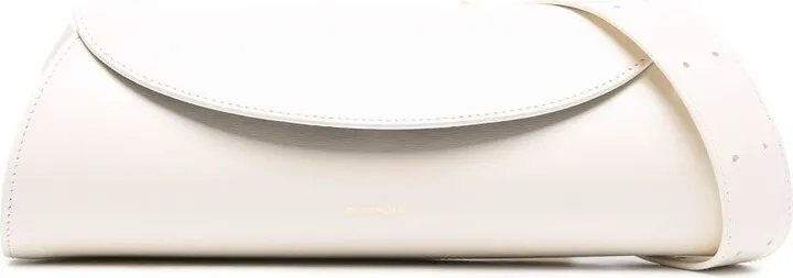 Cannolo small shoulder bag