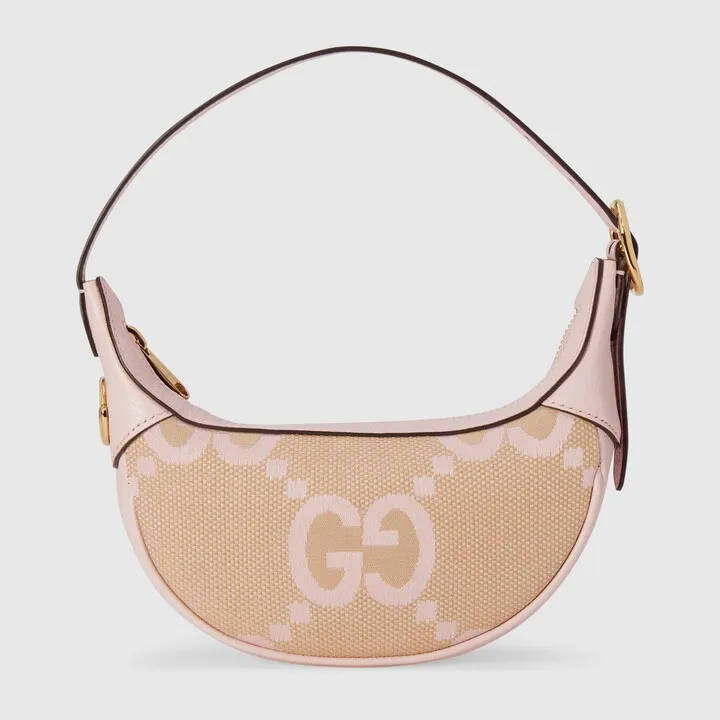 Ophidia jumbo GG mini bag