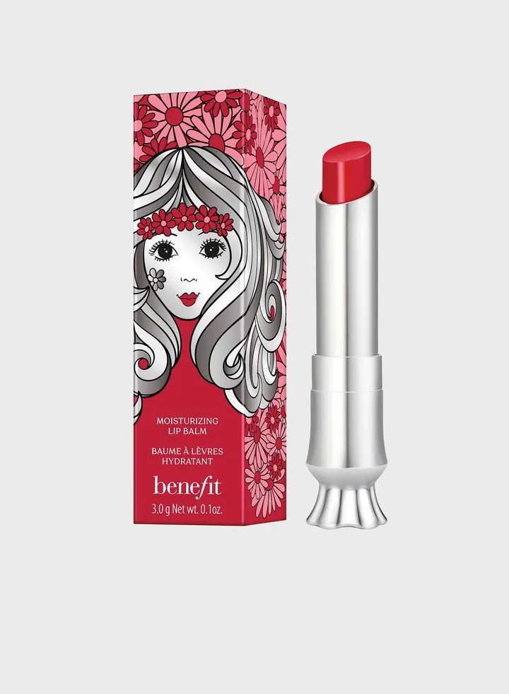 California Kissin Colorbalm Ruby 22