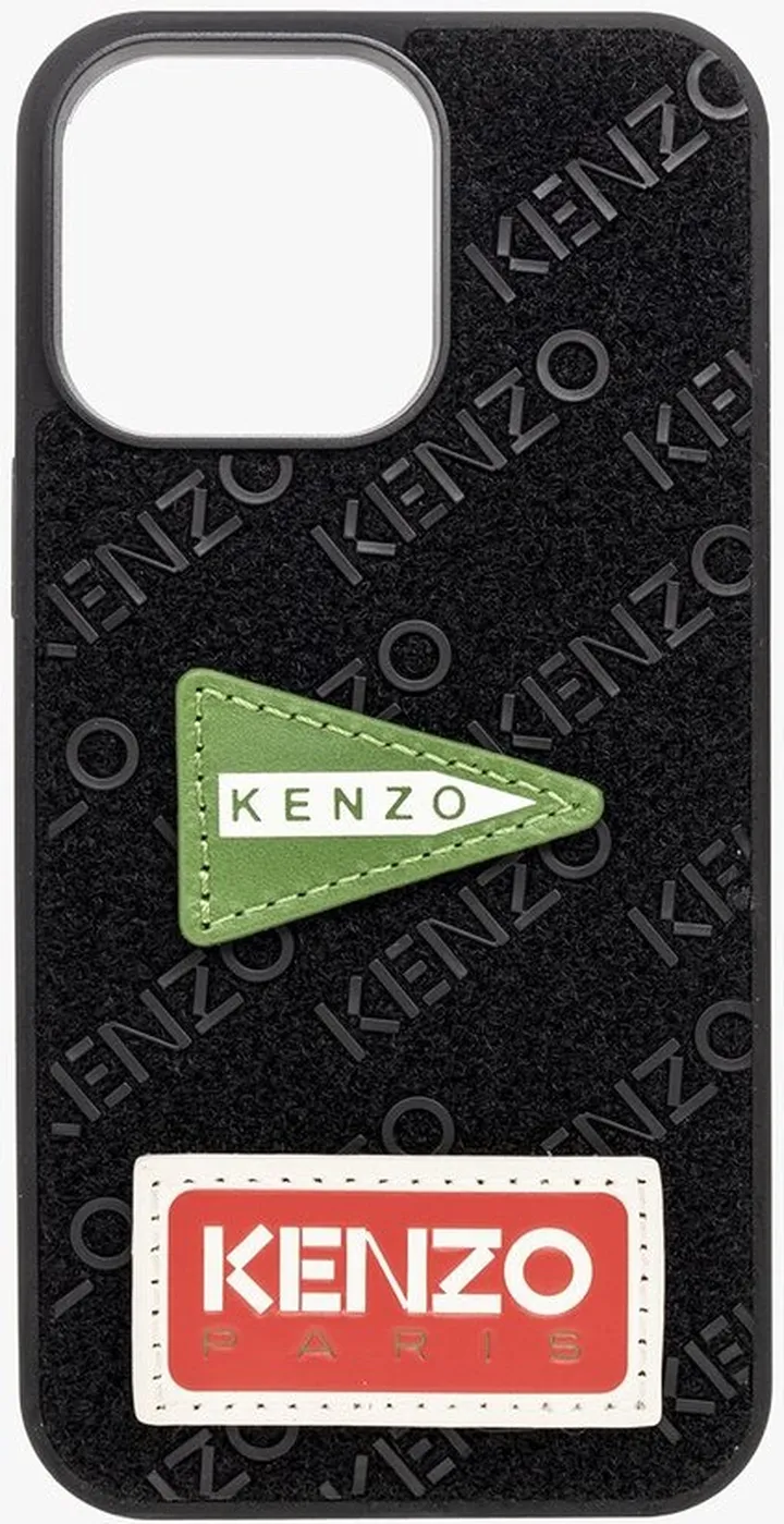 Kenzo iPhone 14 Pro Max Case