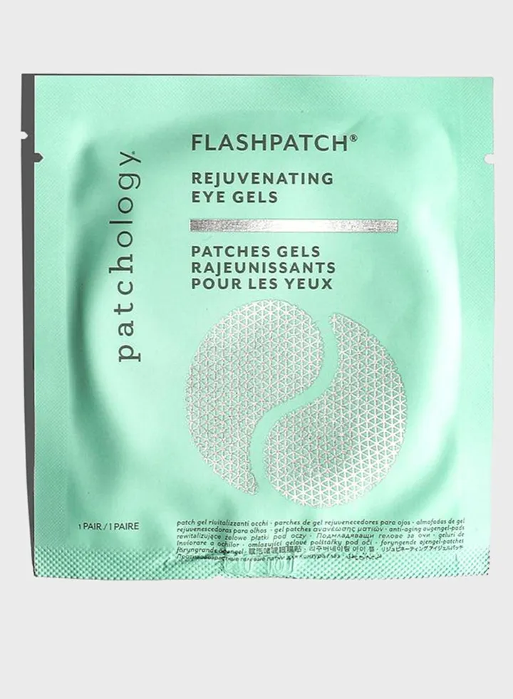 Flashpatch Eye Gels - Single