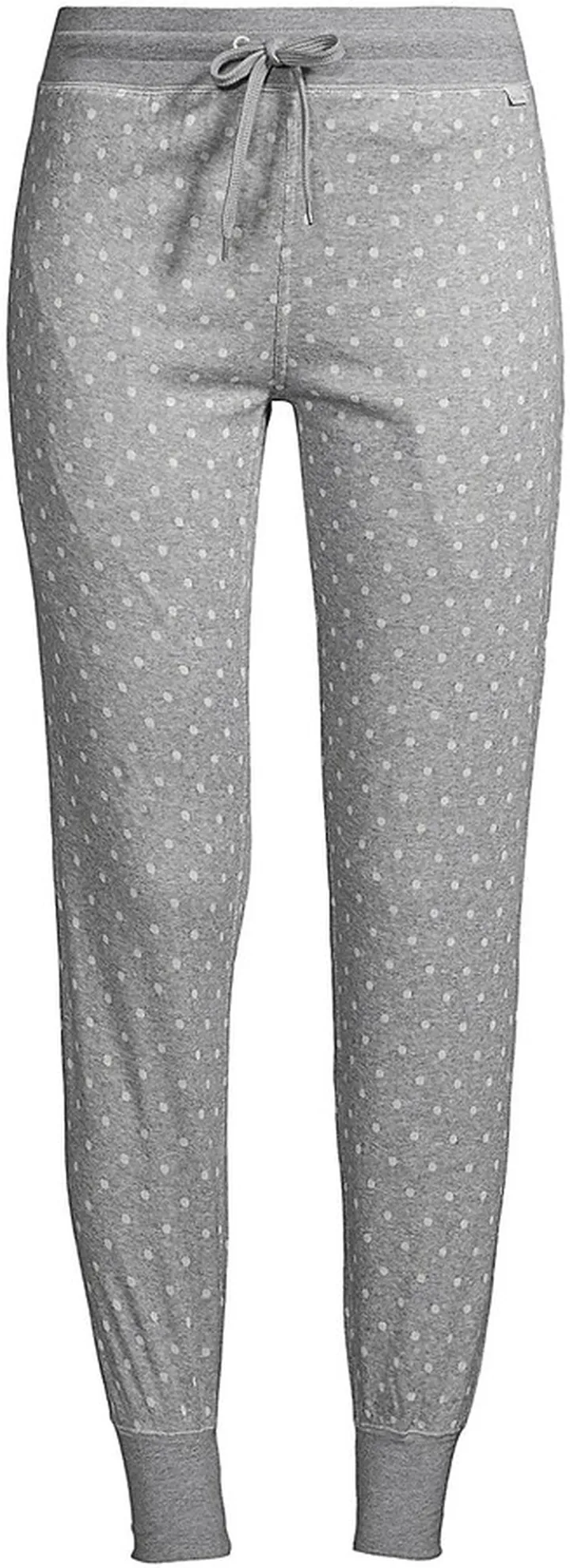 Jersey Cotton Sweatpants