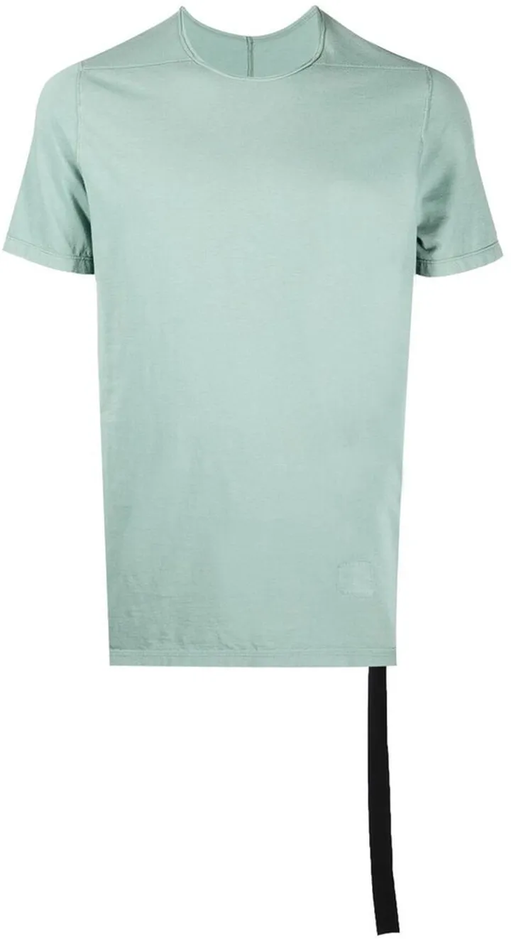short-sleeve cotton T-shirt