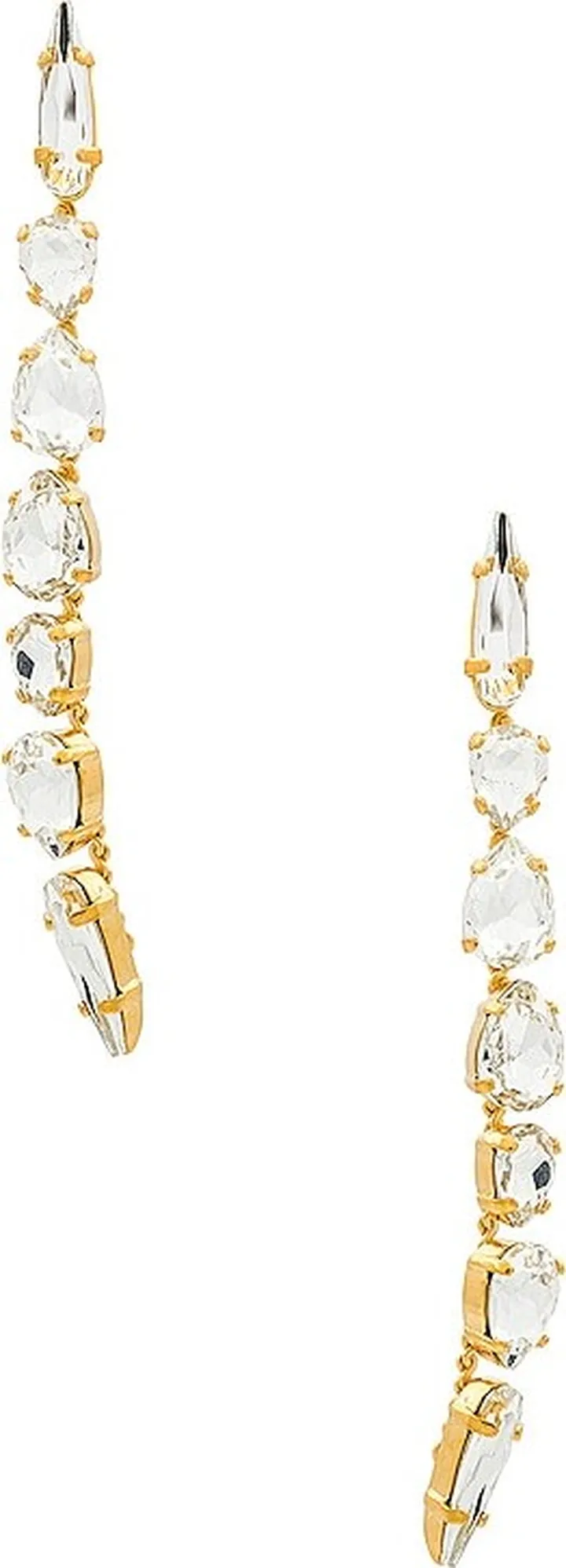 Faye Earrings