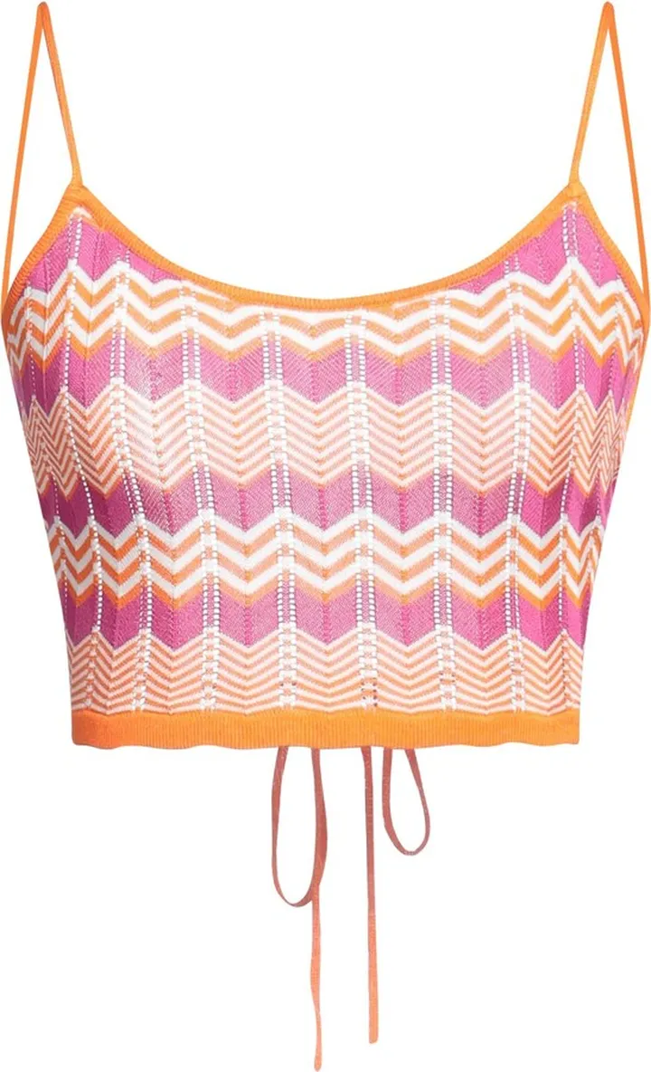 Top Orange