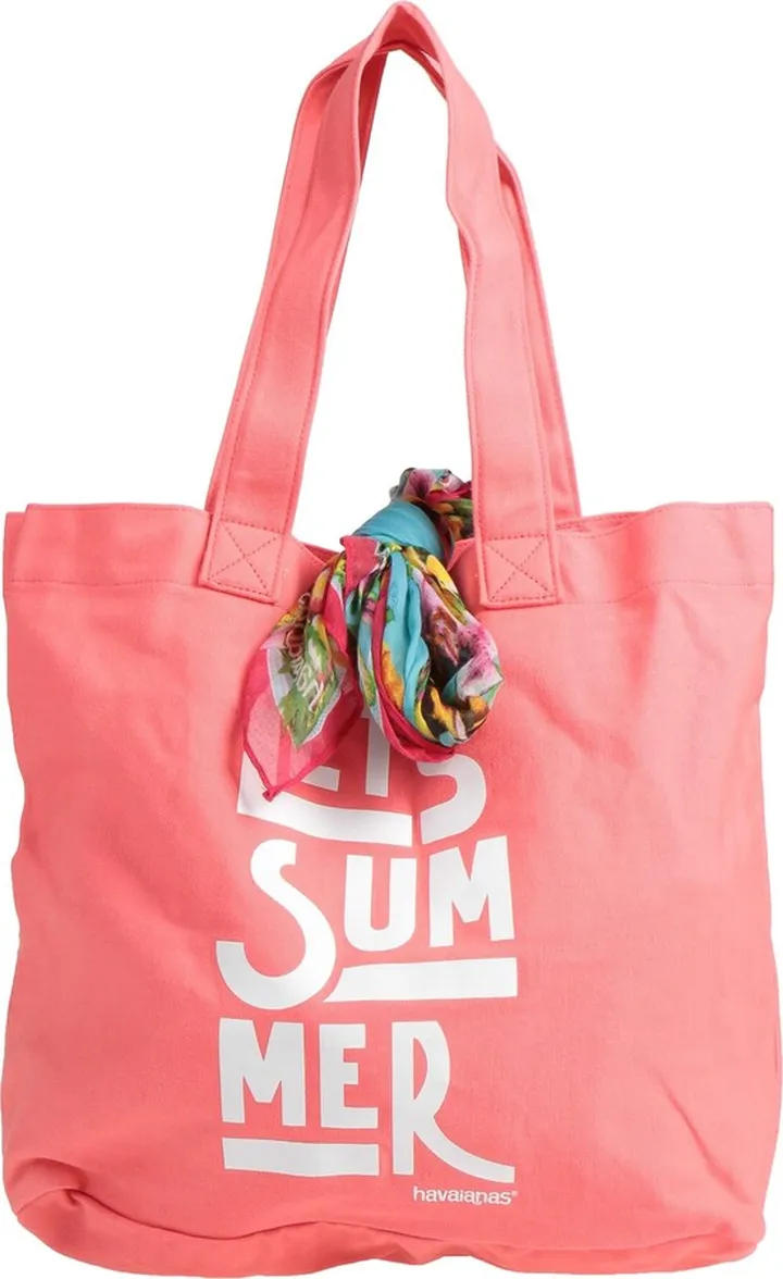 Handbag Orange