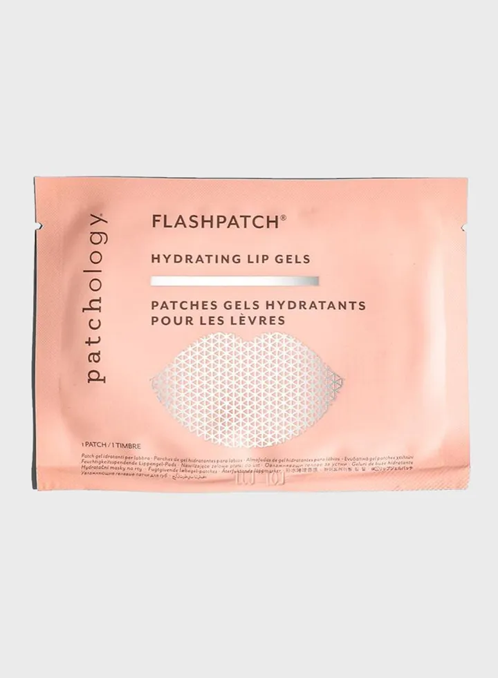 Flashpatch Lip Gels - Single